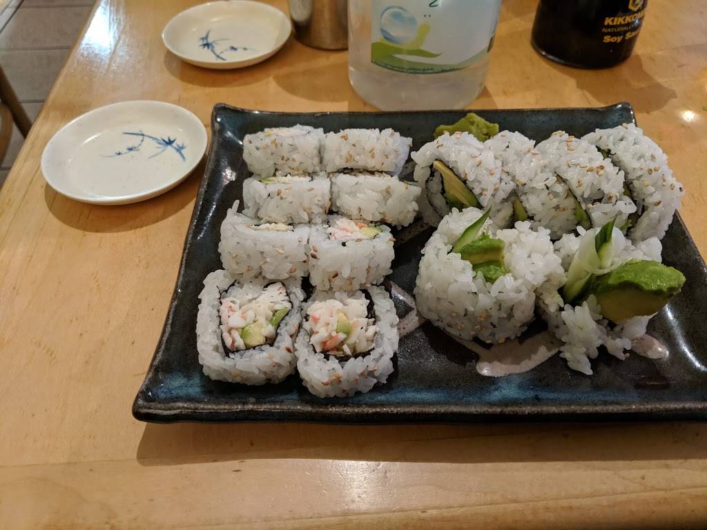 Tako Sushi | restaurant | 2379 Telegraph Ave, Berkeley, CA 94704, USA | 5106658000 OR +1 510-665-8000