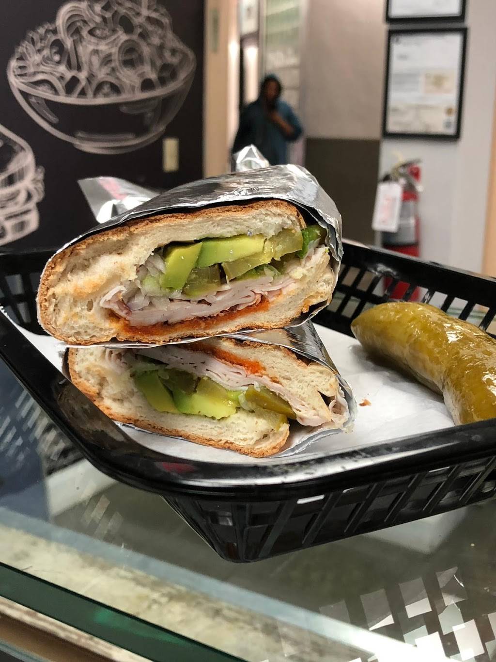 Pressed Eatery | restaurant | 2909 Stirling Rd, Fort Lauderdale, FL 33312, USA | 9546397256 OR +1 954-639-7256