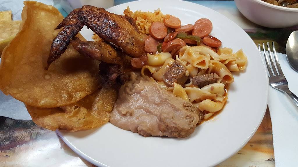 Taqueria Mi Ranchito | restaurant | 6116 Ayers St, Corpus Christi, TX 78415, USA | 3618559555 OR +1 361-855-9555