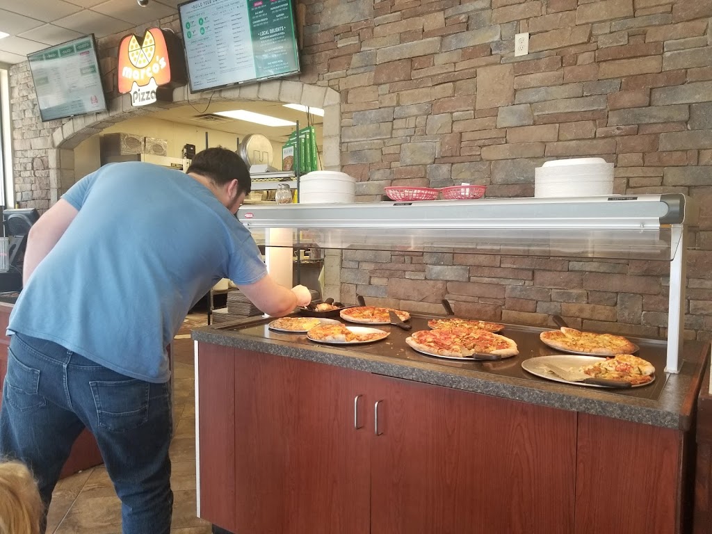 Marcos Pizza | meal delivery | 312 E 9 Mile Rd, Pensacola, FL 32514, USA | 8503614888 OR +1 850-361-4888