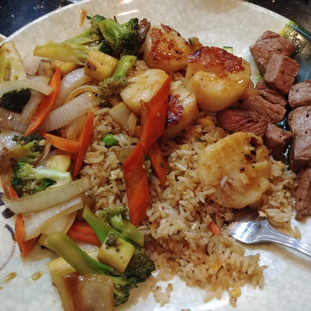 Little Tokyo | restaurant | 2497 E Central Texas Expy #101, Killeen, TX 76543, USA | 2547812020 OR +1 254-781-2020