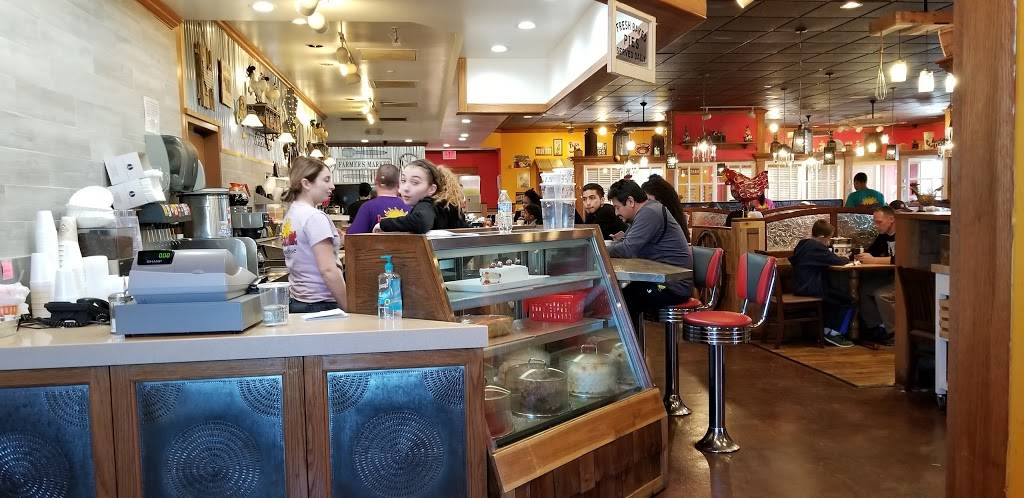 Breakfastime | restaurant | 1170 Copperfield Blvd NE, Concord, NC 28025, USA | 7047200703 OR +1 704-720-0703