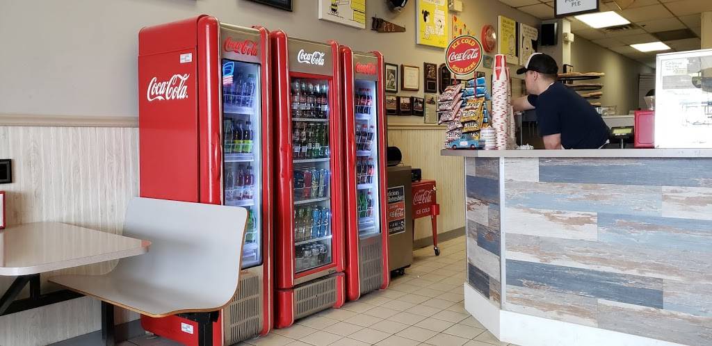 Luigis Pizza | restaurant | 275 NJ-10, Succasunna, NJ 07876, USA | 9735840181 OR +1 973-584-0181