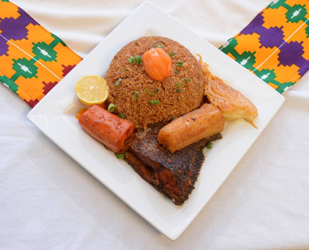 Mashallah African Restaurant | restaurant | 4109 Bardstown Rd #104, Louisville, KY 40218, USA | 5029198305 OR +1 502-919-8305