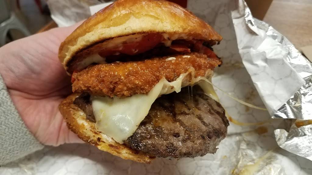 Forum 55 | restaurant | 55 E Monroe St, Chicago, IL 60603, USA | 3128499512 OR +1 312-849-9512