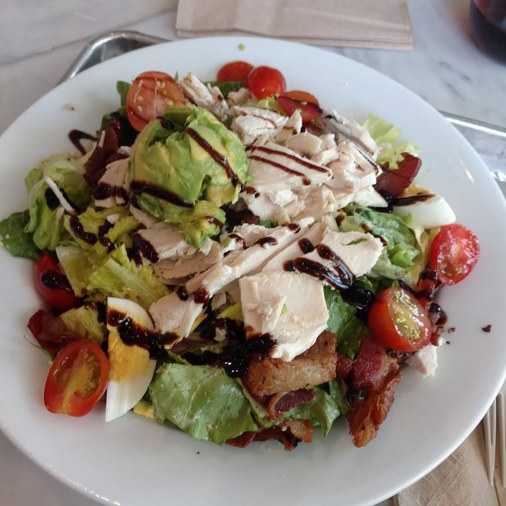 Mendocino Farms | meal takeaway | 14141 Ventura Blvd, Sherman Oaks, CA 91423, USA | 8182059744 OR +1 818-205-9744