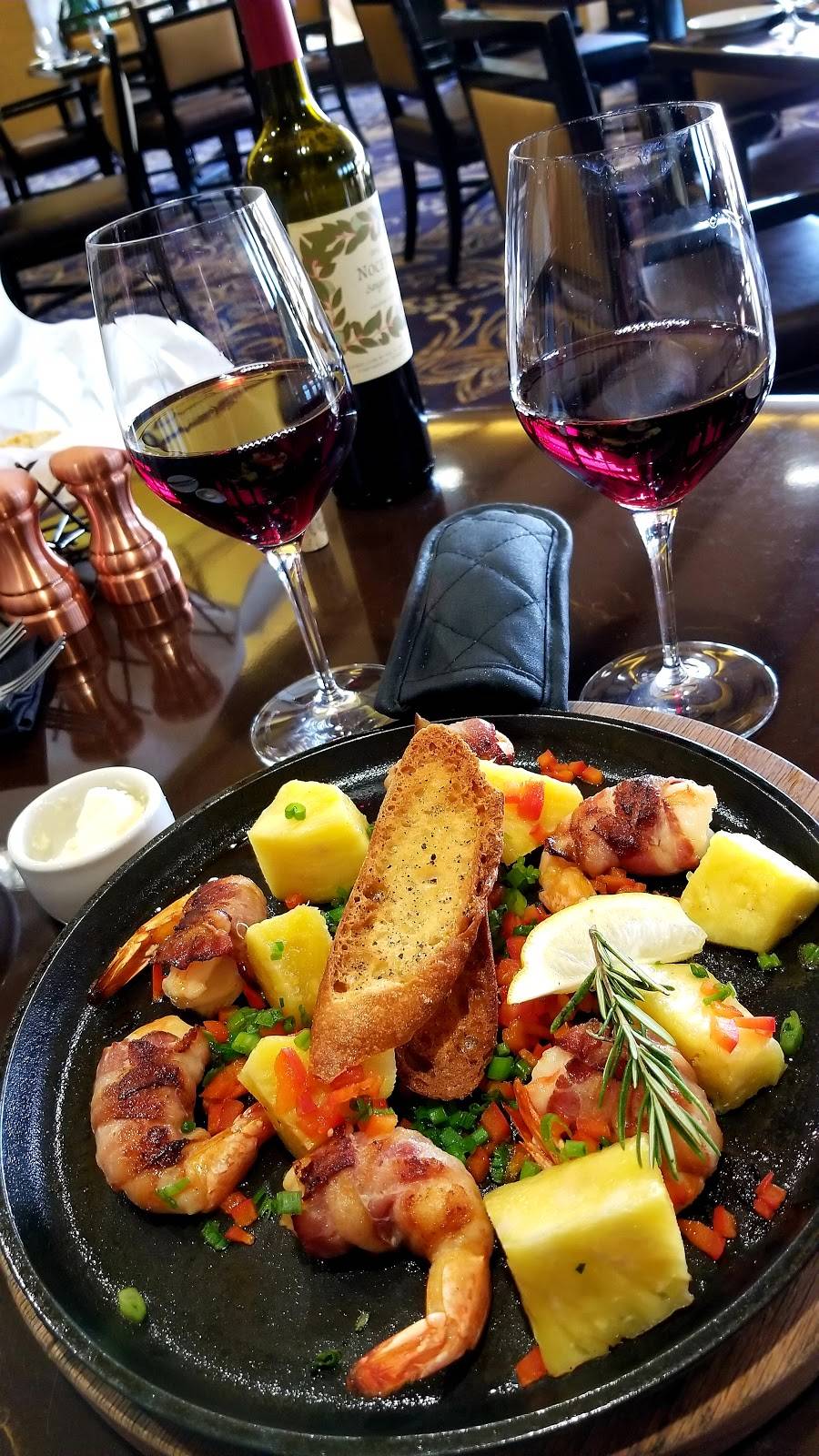 Lone Wolf | Restaurant and Lounge | restaurant | 12222 New York Ranch Rd, Jackson, CA 95642, USA | 2092239653 OR +1 209-223-9653