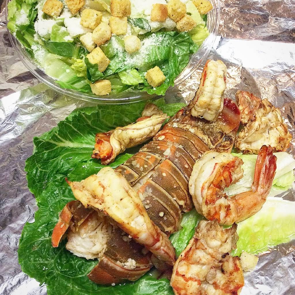 Thee Seven Sisters | meal delivery | 245 Ralph Ave, Brooklyn, NY 11233, USA | 7184430739 OR +1 718-443-0739