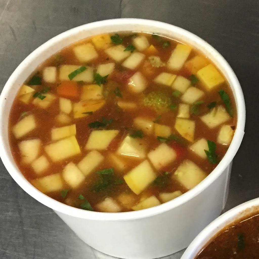 Austin & Daniels NY Soup Exchange | restaurant | 945 Franklin Ave, Garden City, NY 11530, USA | 5167427687 OR +1 516-742-7687