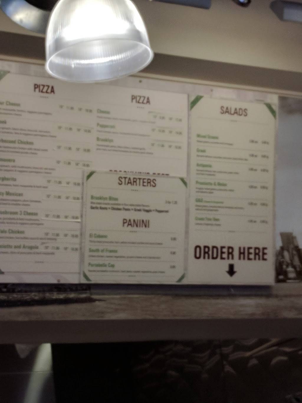 Brooklyn Pizza | restaurant | 3141 Crooks Rd, Troy, MI 48084, USA | 2486434512 OR +1 248-643-4512