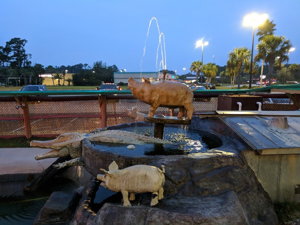 The Copper Pig Bbq | restaurant | 704 Mall Blvd, Brunswick, GA 31525, USA | 9122899879 OR +1 912-289-9879