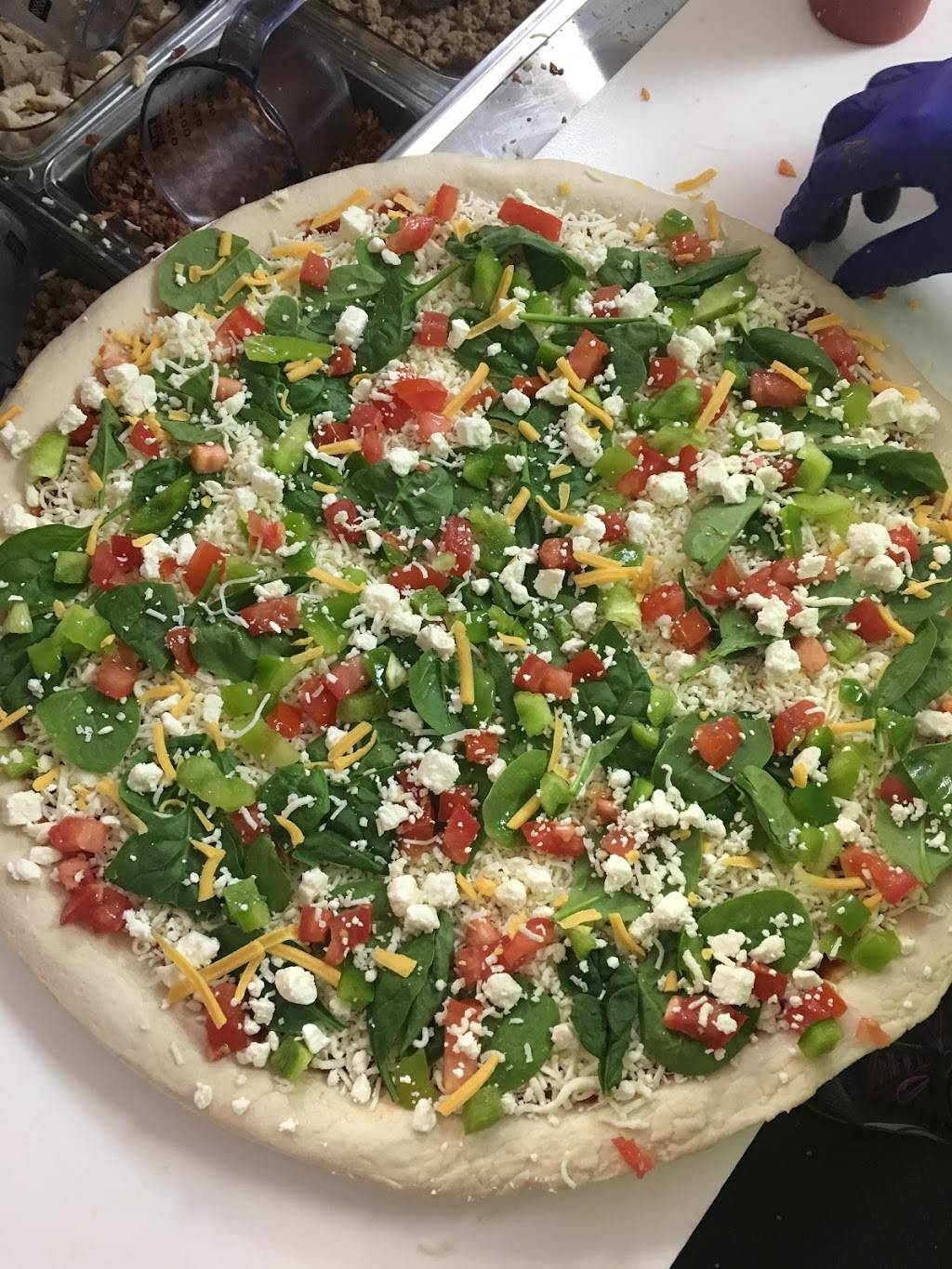 Midway Pizza | restaurant | 961 US-79, Dover, TN 37058, USA | 9314729092 OR +1 931-472-9092