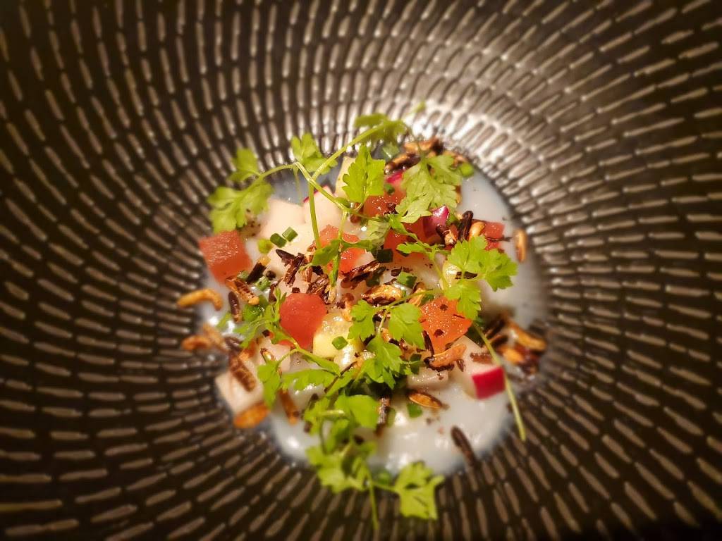 sEb Lartisan culinaire | restaurant | 444 Rue Saint Georges, Mont-Tremblant, QC J8E 3G4, Canada | 8194296991 OR +1 819-429-6991