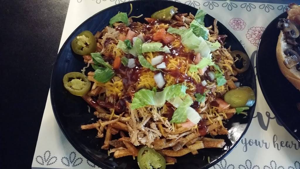 Joris Catering and Concession | restaurant | 6832 Tunnel Hill Rd, New Lexington, OH 43764, USA | 7406249307 OR +1 740-624-9307