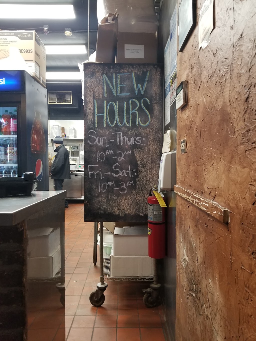 Barracos Pizza | meal delivery | 5740 W 87th St, Burbank, IL 60459, USA | 7086369594 OR +1 708-636-9594