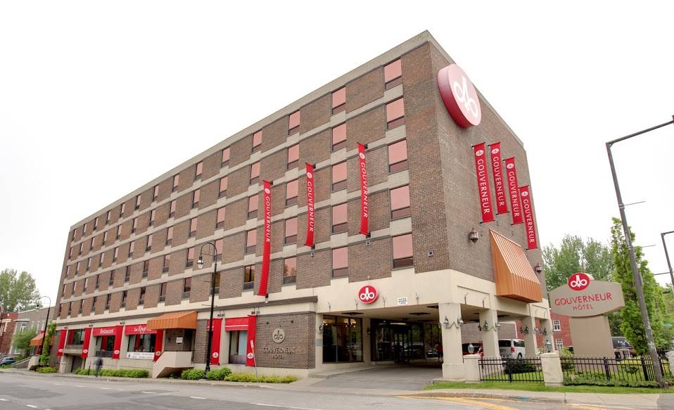 Hôtels Gouverneur Trois-Rivières | restaurant | 975 Rue Hart, Trois-Rivières, QC G9A 4S3, Canada | 8889101111 OR +1 888-910-1111