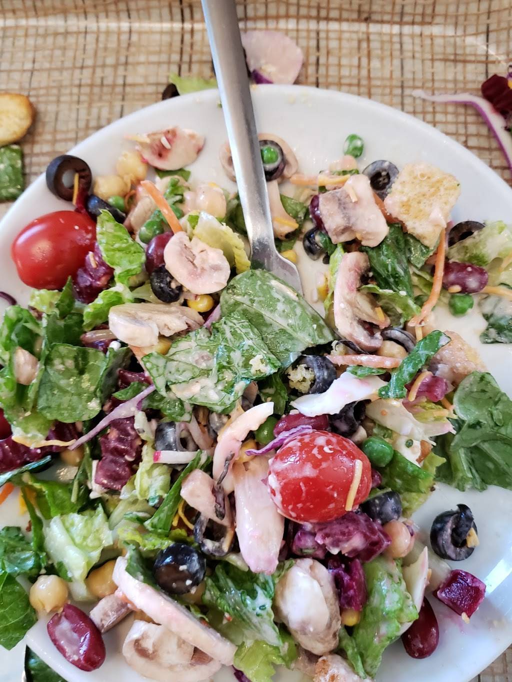 Souplantation | restaurant | 4720 Candlewood St, Lakewood, CA 90712, USA | 5625316778 OR +1 562-531-6778