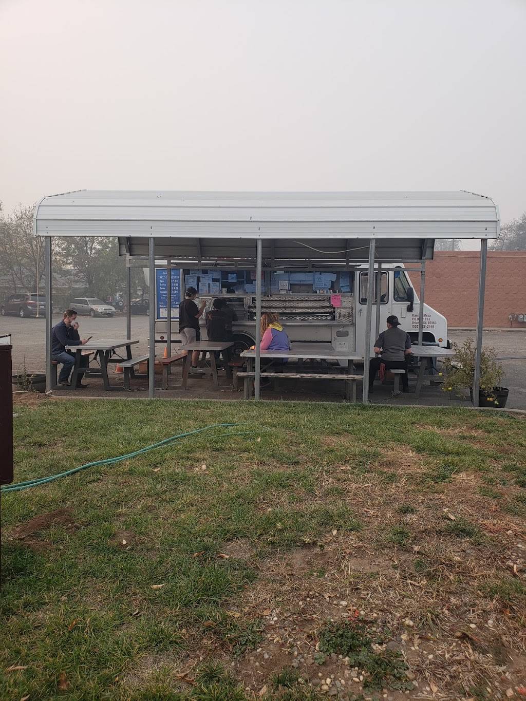 Tacos El Tapatio | restaurant | 1359 Longfellow Ave, Chico, CA 95926, USA | 5308282449 OR +1 530-828-2449