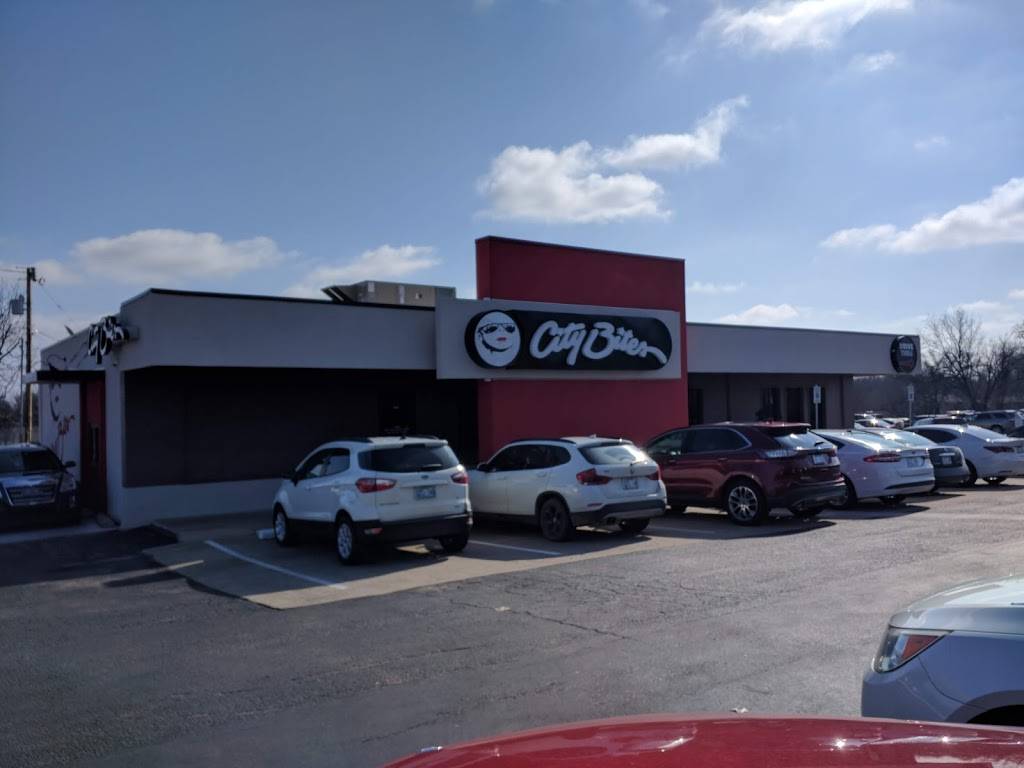 City Bites | restaurant | 2603 N Kickapoo Ave, Shawnee, OK 74804, USA | 4053954811 OR +1 405-395-4811