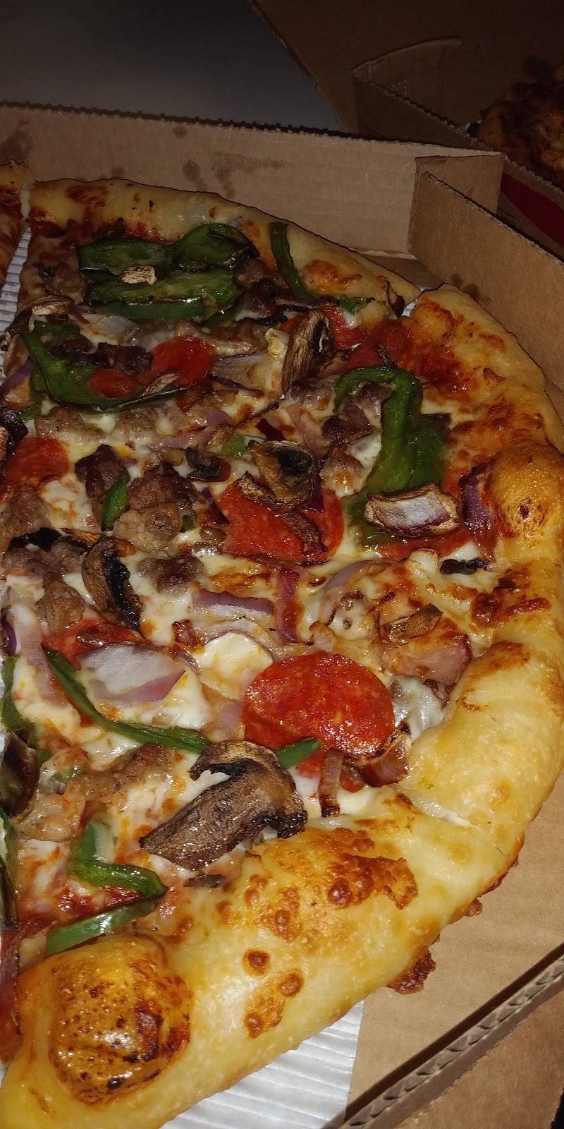 Pizza Hut | meal takeaway | 3324 NE 7th St, Homestead, FL 33033, USA | 3055087450 OR +1 305-508-7450