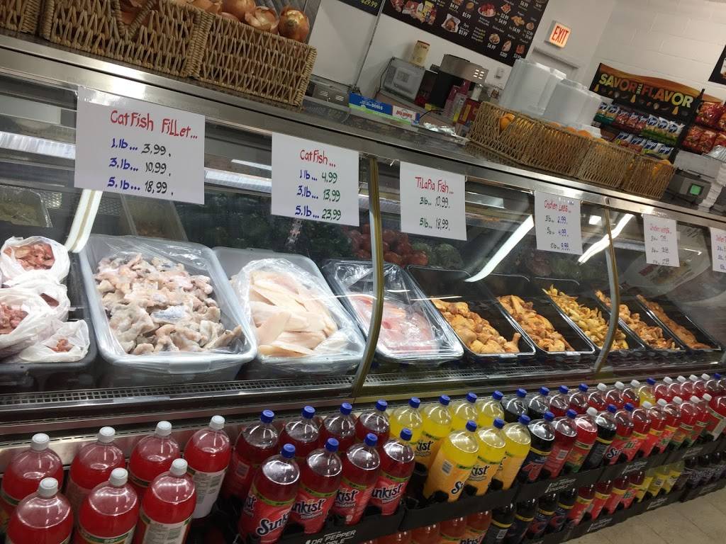 Tiger Food and Restaurant | restaurant | 8209 S Exchange Ave, Chicago, IL 60617, USA | 7734375588 OR +1 773-437-5588