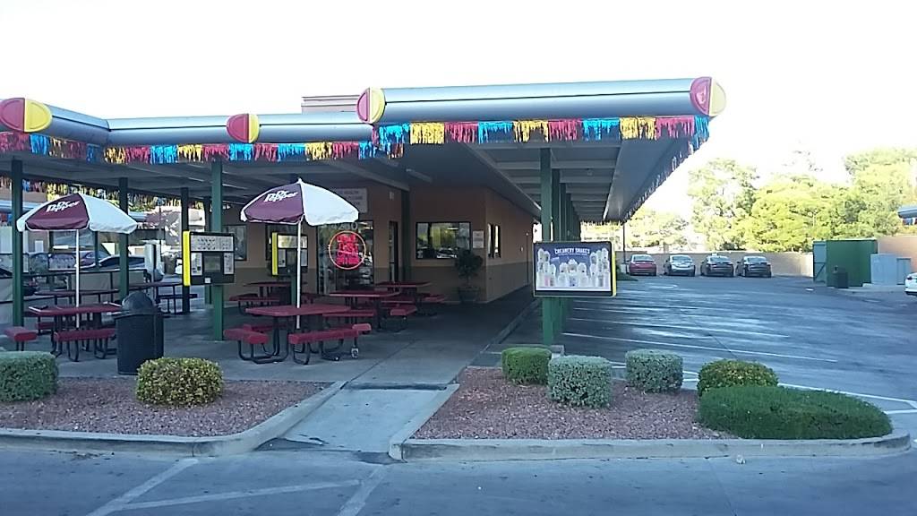 Sonic Drive-In | restaurant | 4260 W Flamingo Rd, Las Vegas, NV 89103, USA | 7028734328 OR +1 702-873-4328