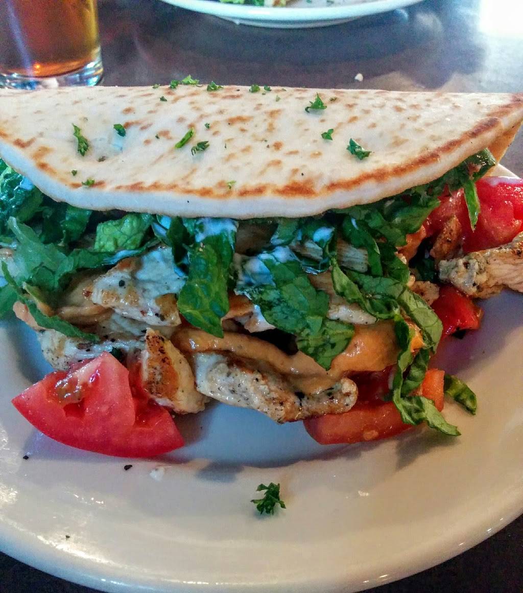 Pitta Souvli | restaurant | 1940 S Alma School Rd Suite 5, Chandler, AZ 85286, USA | 4809075893 OR +1 480-907-5893