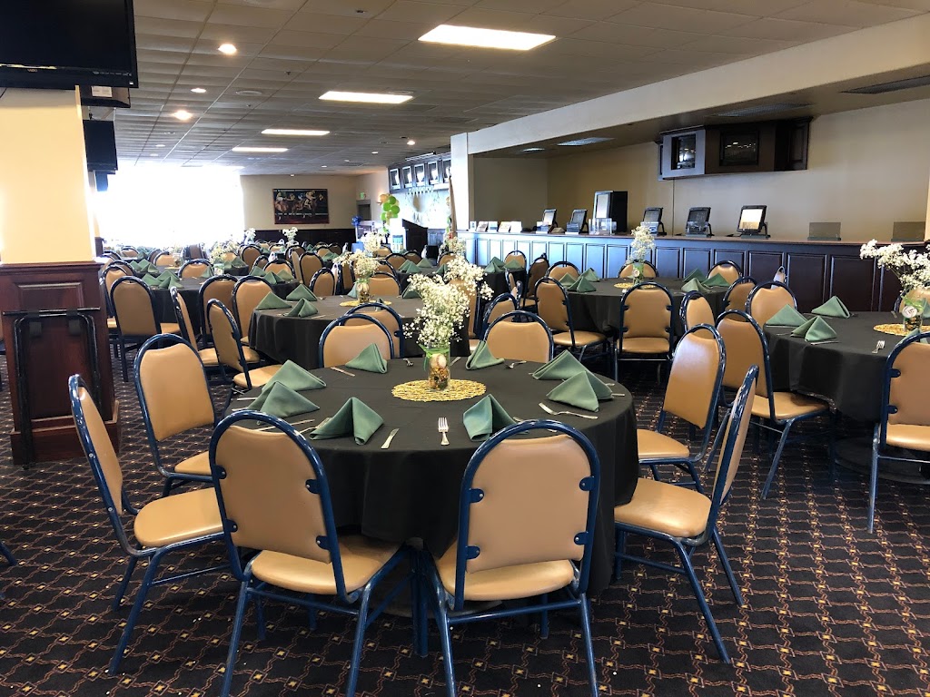 The Vessels Club at Los Alamitos Race Course | restaurant | 4961 Katella Ave, Cypress, CA 90720, USA | 7148202681 OR +1 714-820-2681