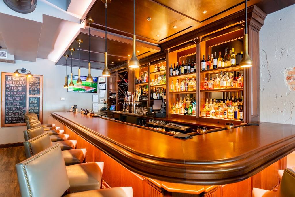 Bone and Broth | restaurant | 94 Charlotte St, Asheville, NC 28801, USA | 8285052849 OR +1 828-505-2849