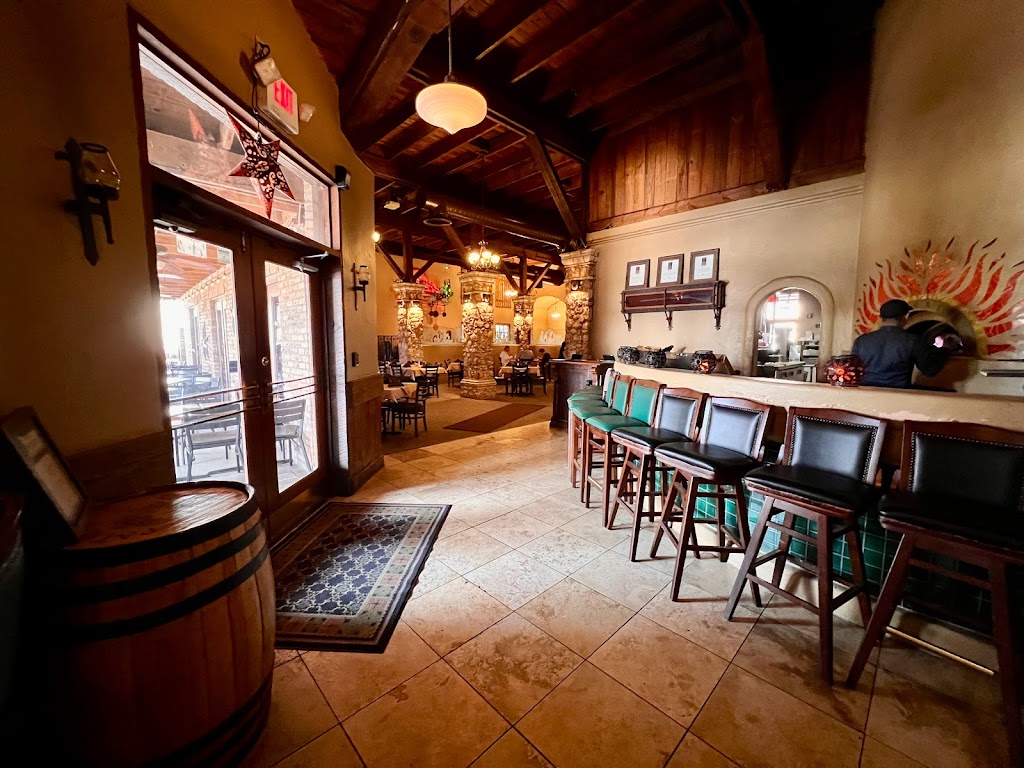 The Republic of the Rio Grande | restaurant | 1411 S 10th St, McAllen, TX 78501, USA | 9569948385 OR +1 956-994-8385