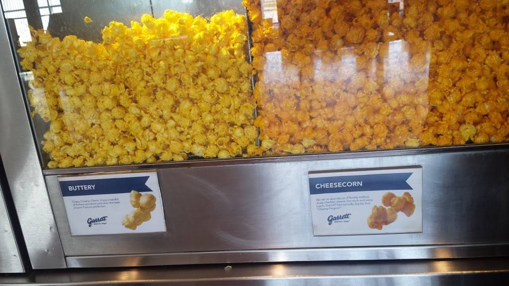 Garrett Popcorn Shops | meal takeaway | Terminal B, 2141 South International Pkwy b27, DFW Airport, TX 75261, USA | 8884767267 OR +1 888-476-7267