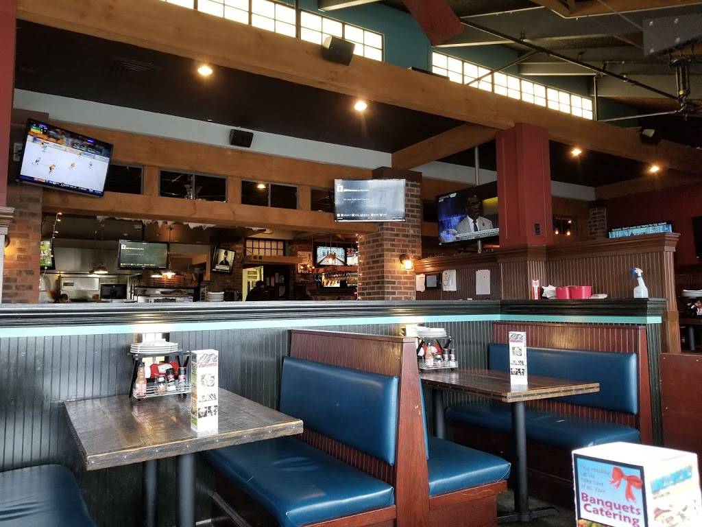 Santoras Pizza Pub & Grill | meal takeaway | 7800 Transit Rd, Williamsville, NY 14221, USA | 7166346000 OR +1 716-634-6000