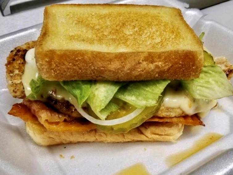 Kellis Country Cookin | restaurant | 208 Pleasant Ridge Rd, Huntland, TN 37345, USA | 9313087100 OR +1 931-308-7100