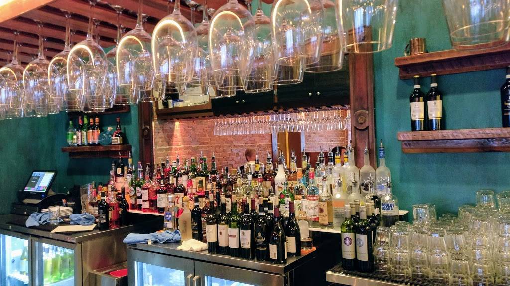 Tuscan Sun Italian Bistro | restaurant | 17 N Safford Ave, Tarpon Springs, FL 34689, USA | 7279355770 OR +1 727-935-5770