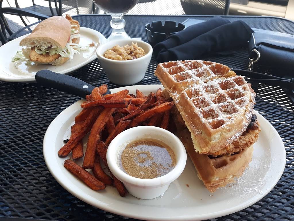 Tibbys New Orleans Kitchen | restaurant | 2203 Aloma Ave, Winter Park, FL 32792, USA | 4076725753 OR +1 407-672-5753