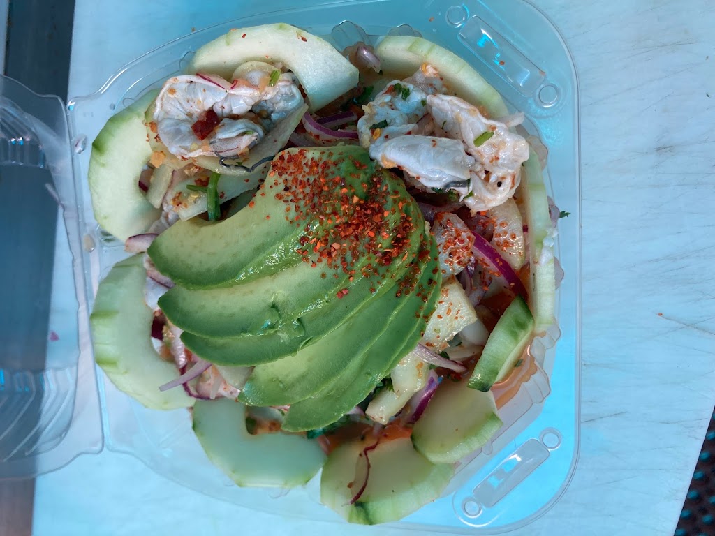 Mariscos La Chalupa (Seafood Truck) | restaurant | 2602 Logan Ave, San Diego, CA 92113, USA | 6196735988 OR +1 619-673-5988