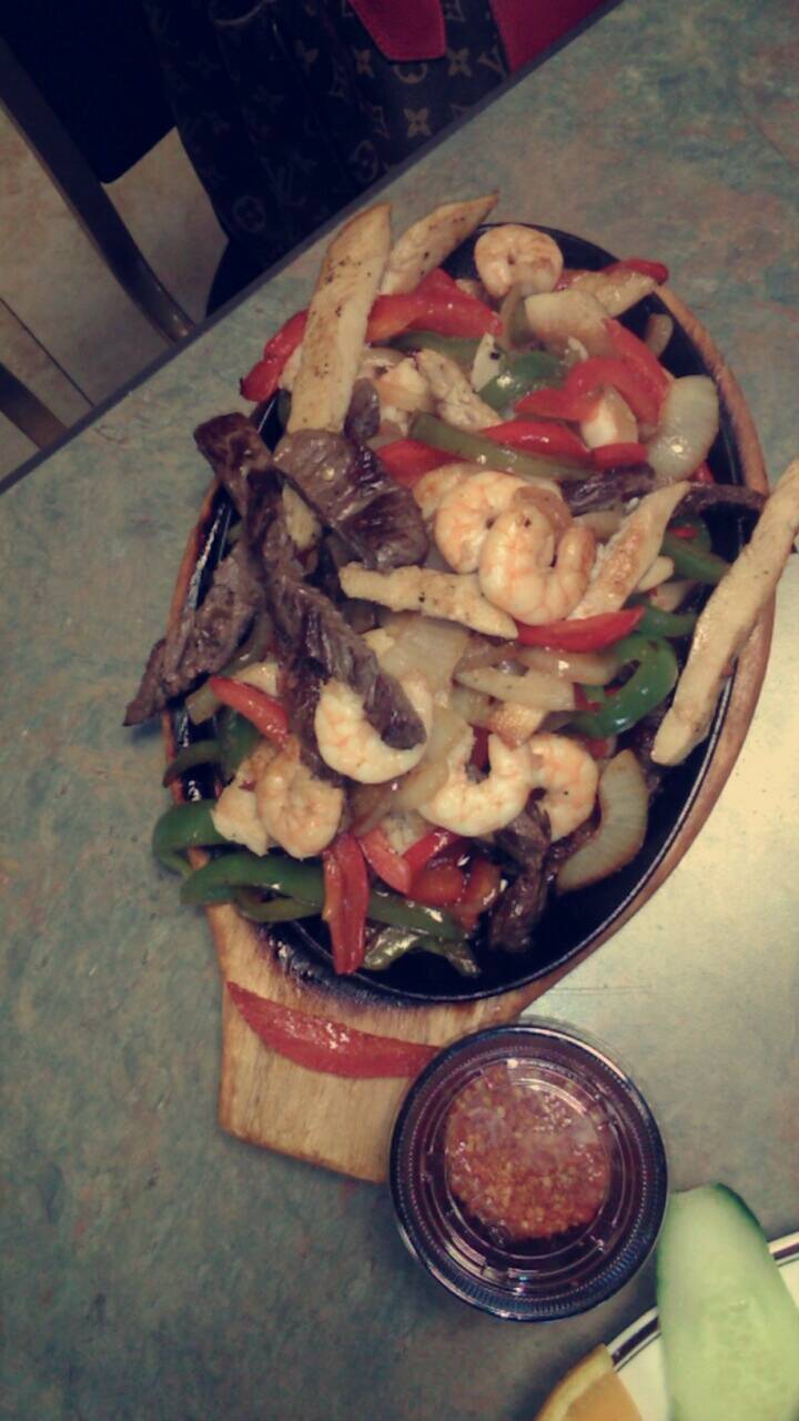 Mariscos El Parral #2 | restaurant | 8129 Arroyo Dr, Rosemead, CA 91770, USA | 6262951737 OR +1 626-295-1737