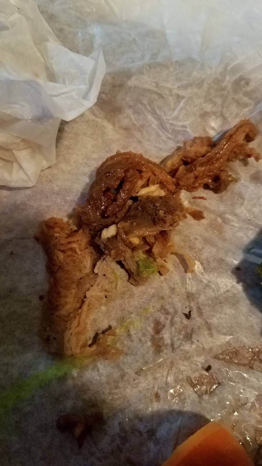 BURROS EL TOCAYO | restaurant | Calle Morelos 5269, Hipodromo, 22106 Tijuana, B.C., Mexico | 016646662744 OR +52 664 666 2744