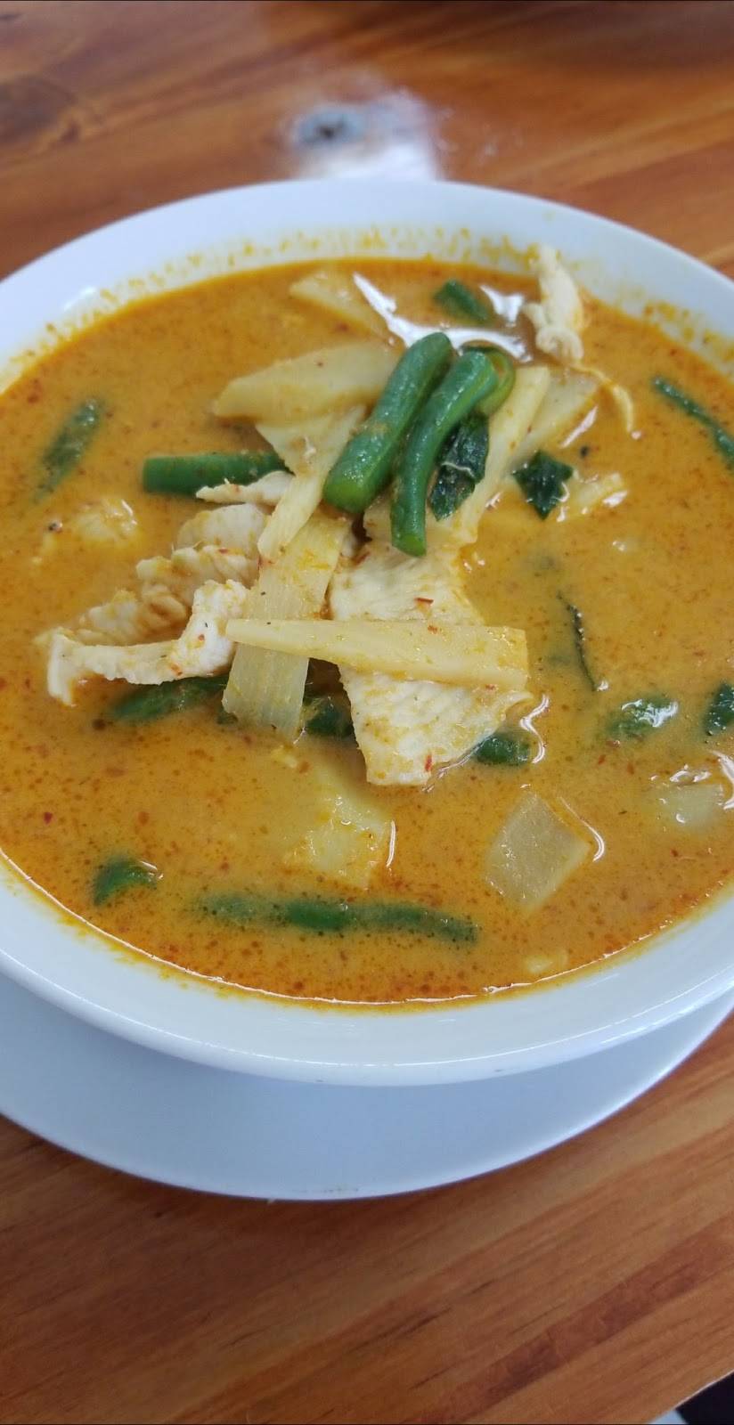 Jasmine Thai Cuisine | restaurant | 1200 N Battlefield Blvd Suite 109, Chesapeake, VA 23320, USA | 7574104368 OR +1 757-410-4368