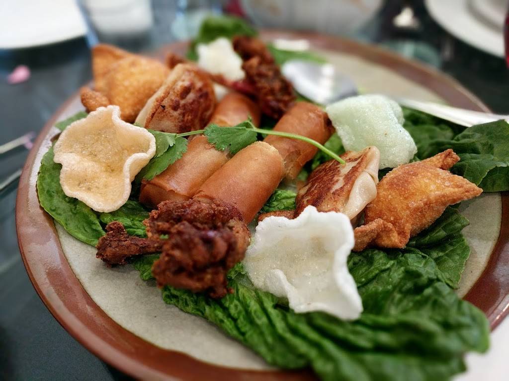 Elizas | restaurant | 2877 California St, San Francisco, CA 94115, USA | 4156214819 OR +1 415-621-4819