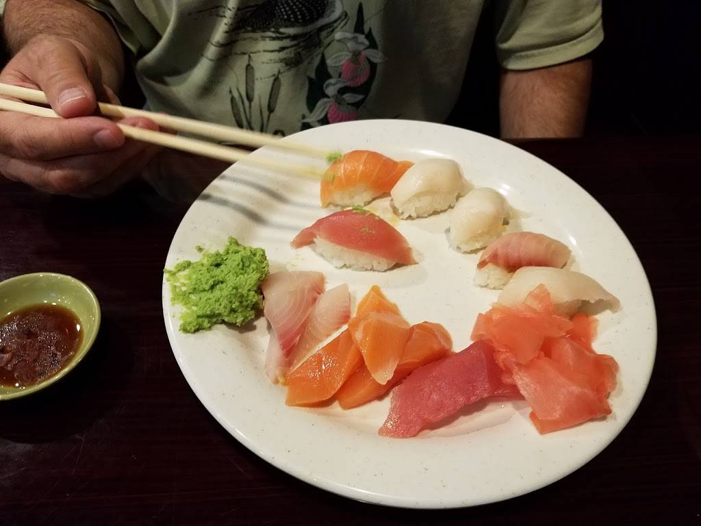 DAO Japanese Buffet | restaurant | 1153 Malabar Rd NE, Palm Bay, FL 32907, USA | 3217296888 OR +1 321-729-6888