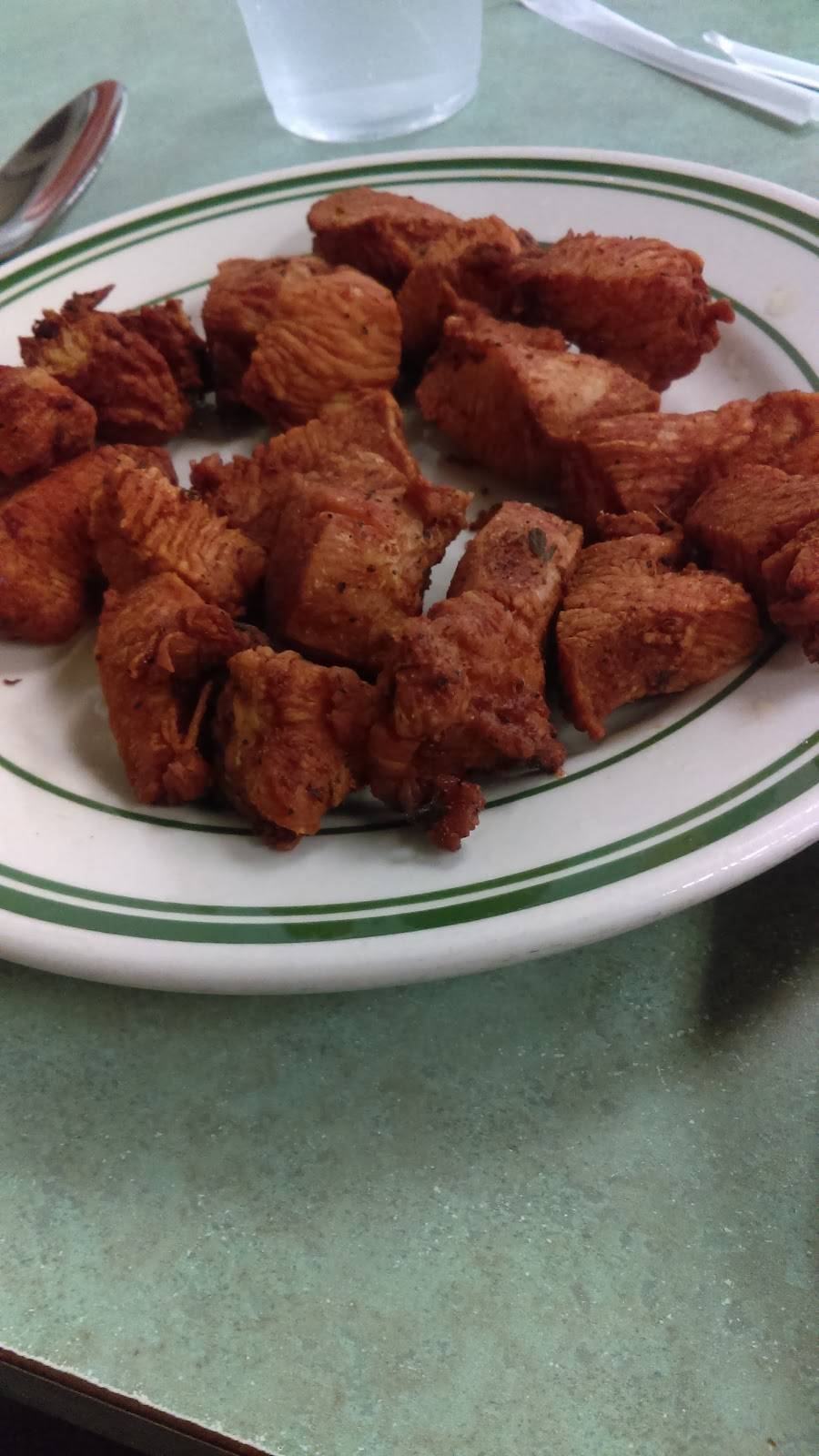 La Isla | restaurant | 4920 5th Ave, Brooklyn, NY 11220, USA | 7187489375 OR +1 718-748-9375