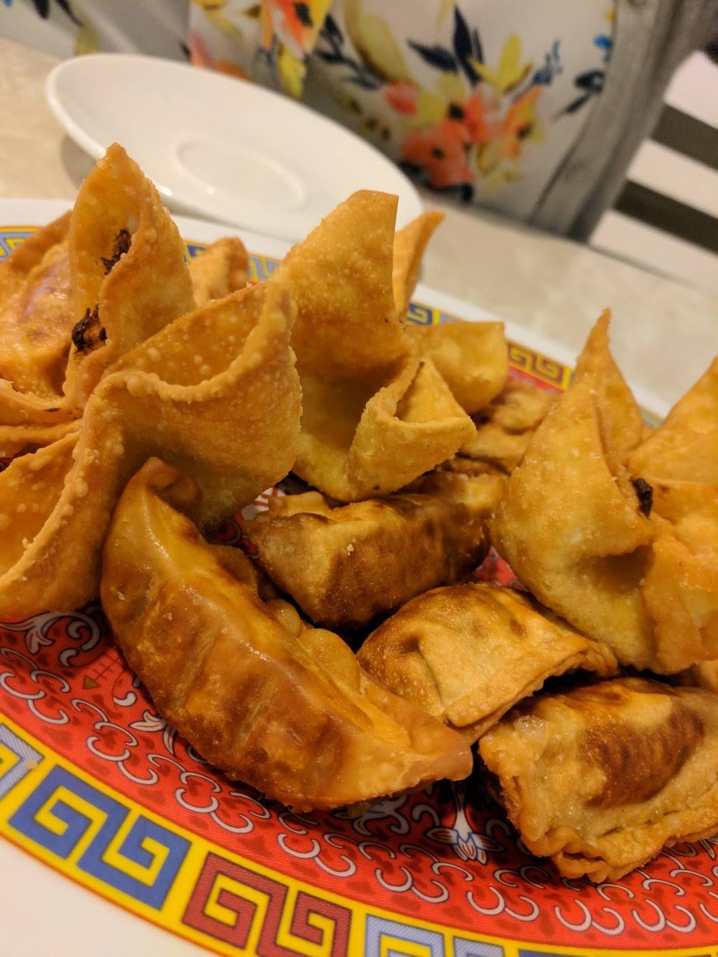 Three Happiness Express | meal takeaway | 5107 Leavenworth St, Omaha, NE 68106, USA | 4025588899 OR +1 402-558-8899