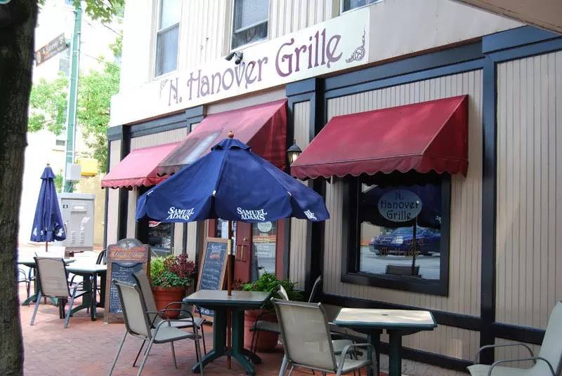 North Hanover Grille | restaurant | 37 N Hanover St, Carlisle, PA 17013, USA | 7172415517 OR +1 717-241-5517