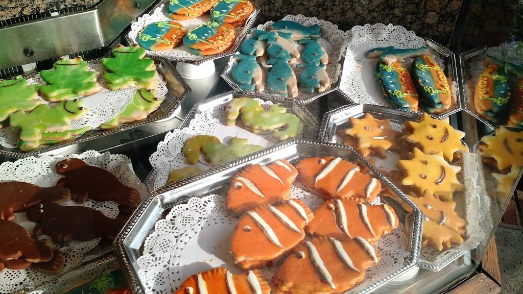 Girard Gourmet | bakery | 7837 Girard Ave, La Jolla, CA 92037, USA | 8584543321 OR +1 858-454-3321