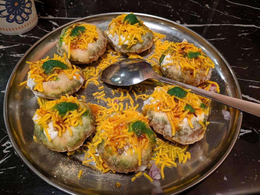 Chaat House | restaurant | 21267 Stevens Creek Blvd, Cupertino, CA 95014, USA | 4089730460 OR +1 408-973-0460