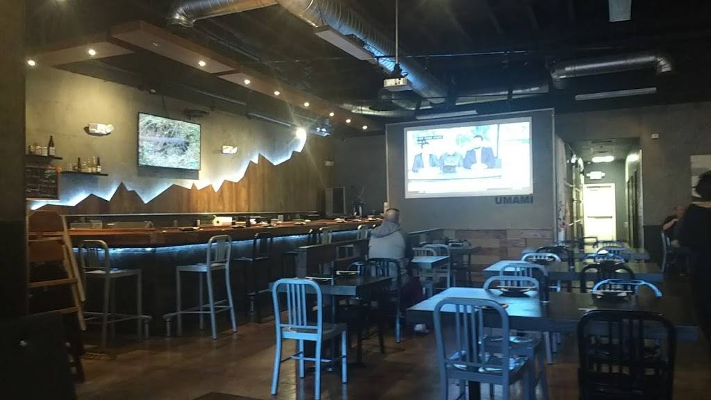 Umami | restaurant | Las Vegas, NV 89149, USA | 7027768627 OR +1 702-776-8627