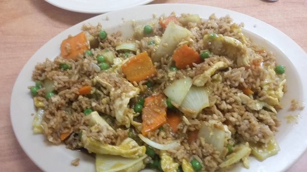 Oriental Kitchen | restaurant | 1514 W Cameron Ave B, Rockdale, TX 76567, USA | 5124462843 OR +1 512-446-2843