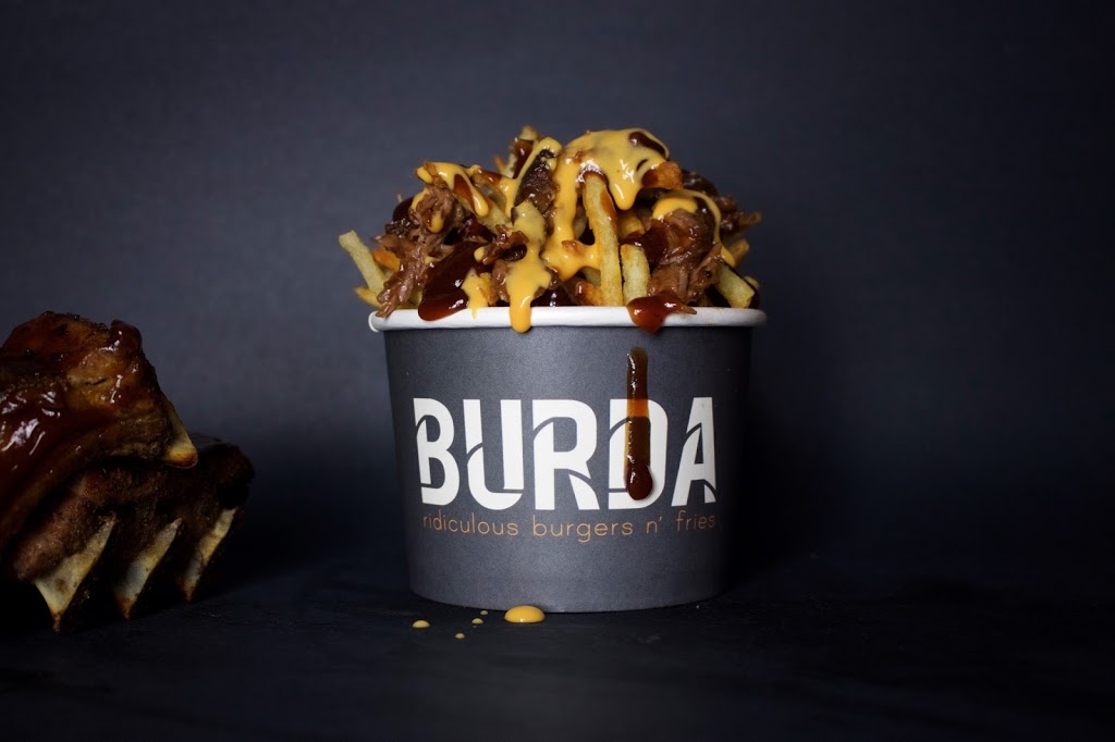 Burda Doral | restaurant | 8451 NW 66th St, Miami, FL 33178, USA | 8552873211 OR +1 855-287-3211