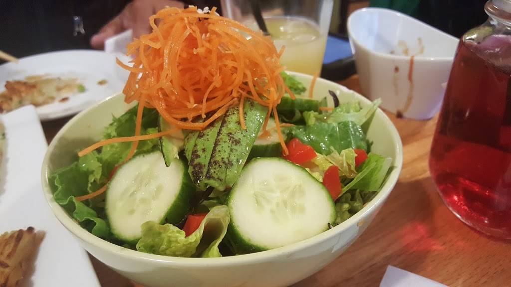 WooRi Korean Fusion Grill | restaurant | 9 Medford St, Arlington, MA 02474, USA | 7816484781 OR +1 781-648-4781